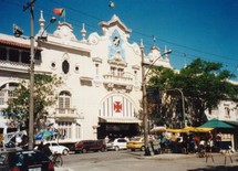 <b>Engenheiros do COI visitaram instala��es de S�o Janu�rio</b>
