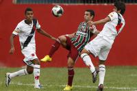 Juniores: Vasco 2 x 0 Fluminense