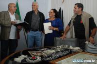 Centro de Memória: Barbosa