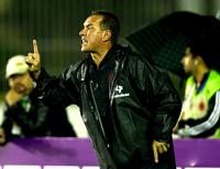 PC Gusmão permanece invicto no Campeonato Brasileiro