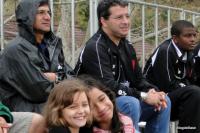 Cleytuil entre Coordenador Técnico Clóvis de Oliveira e Roupeiro Devagar