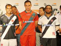 Venda de novos uniformes anima marketing cruzmaltino