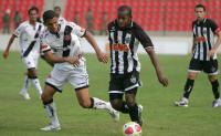 Vasco 1x0 Atltico-MG, pela Copa Sub-23