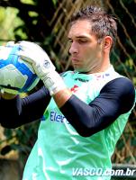 Prass diz que time tem que pensar em chegar longe