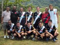 Futebol Paraolmpico - Piratininga FC 2 x 1 Vasco