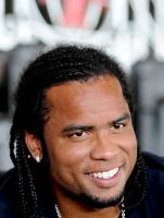 Chance de jogar devolve sorriso a Carlos Alberto