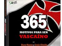 365 motivos para ser vascaíno