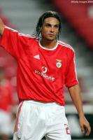 Nuno Gomes