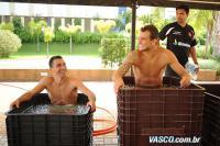 Marcio Careca e Fernando