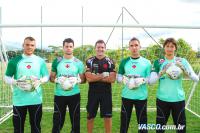 Cestaro, Alessandro, Germano, Prass e Covolan