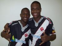 Atacantes vascaínos convocados para a Seleção Sub-17