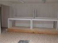 Sala de imprensa de São Januário