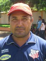 Tainha, agora auxiliar do Comercial-MS