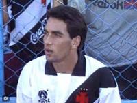 1992: Incio no profissional do Vasco