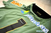 Terceiro uniforme do Vasco 2011
