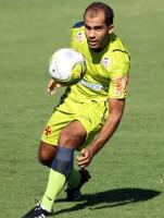 Felipe é o principal destaque do Vasco neste Carioca