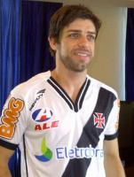 Juninho não quer que seu retorno ao Vasco seja apenas por marketing