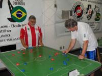 Futmesa - Sectorball - Torneio amistoso em So Janurio