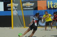 Amistoso Beach Soccer Feminino - Vasco 3 x 6 Flamengo