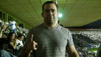 Amaury Bitetti, lutador e presidente da confederao de MMA do Brasil