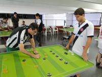 Futmesa - Dadinho - Campeonato Brasileiro