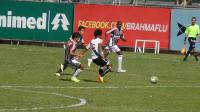 2 Jogo da deciso do Estadual Infantil - Fluminense 1 x 2 Vasco