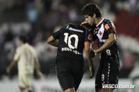 Juninho e Diego Souza