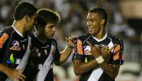 Diego Souza, Juninho e Elton