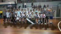 Vasco - Futsal Infantil (Sub-15) - Carioca 2012