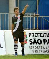 Vasco x Atltico-PR pela Liga Fut7