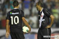 Diego Souza e Alecsandro