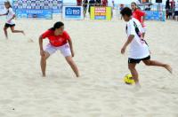Beach Soccer - Carioca Feminino - Vasco 8 x 2 Amrica