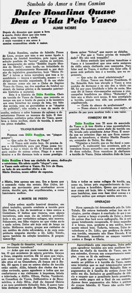 TOV Jornal Dirio de Notcias 1969