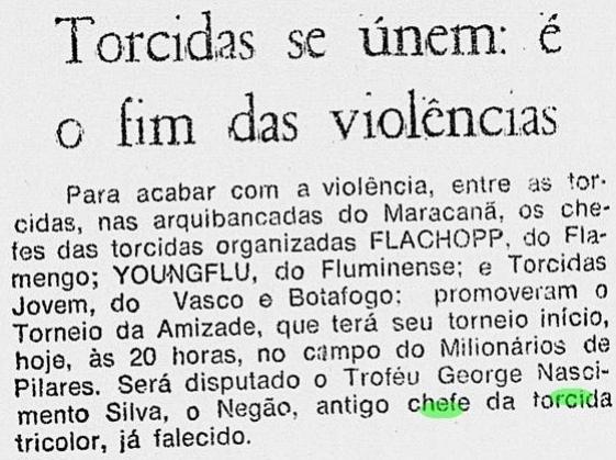 Fora Jovem Jornal Dirio de Notcias 1975