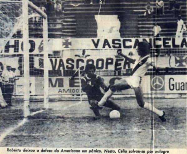 Vascooper 1976