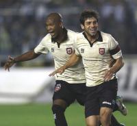 Rafael Vaz e Juninho
