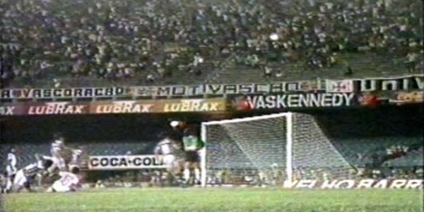 Univasco, Vascorao, Motivasco e Vaskenned 1988