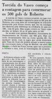 Fora Jovem Jornal do Brasil 1982