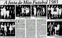 Vaskilha Jornal ltima Hora 1983
