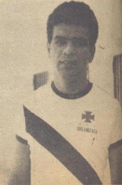 TOV Camisa 1982