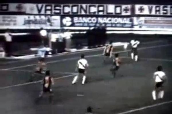 Vasconalo 1981