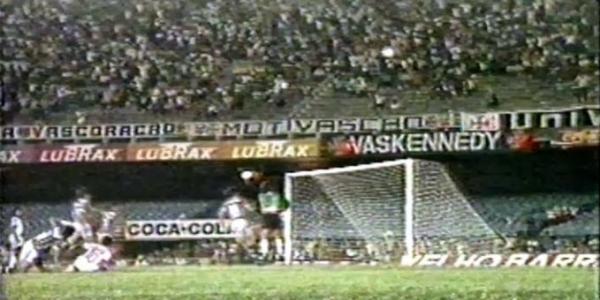 Motivasco Maracan 1988
