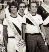 Vascanos da Mangueira Srgio Gil e Ely Mendes 1977