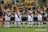 Times de Vasco e Botafogo