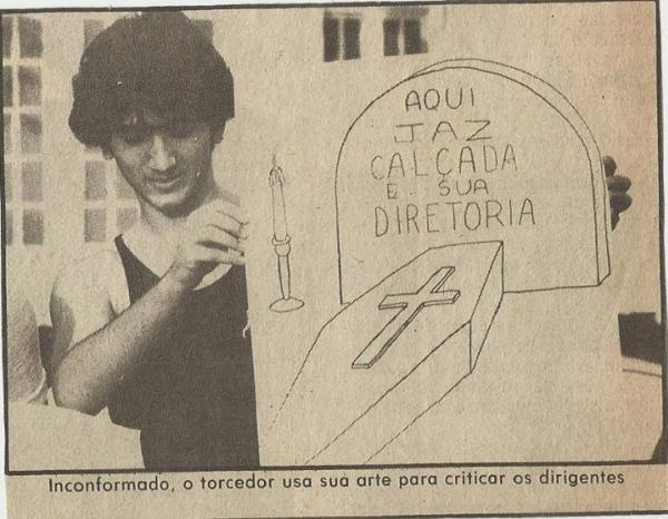 Fora Jovem Marcelo He Man Jornal O Globo 1984