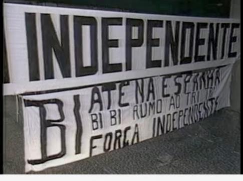 Fora Independente 1988