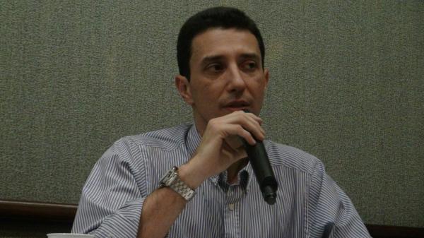 Cardiologista Gustavo Gouvea