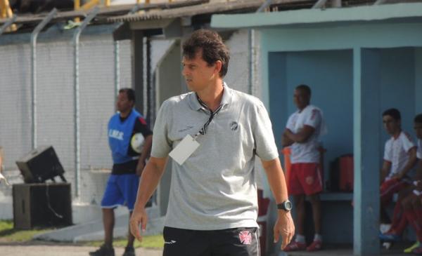 Mauro Galvo descarta mudana radical nas categorias de base do Vasco