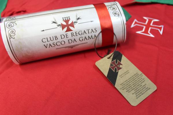 'Welcome kit' foi entregue a delegao portuguesa
