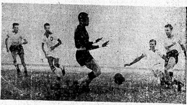 Copa Rio Branco 1950